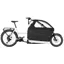 Riese and Muller Packster2 70 Electric Cargo Bike White